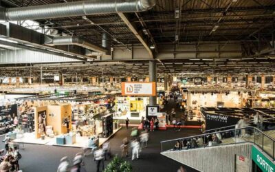 Maison & Objet : le plus grand rassemblement français des marques autour de la maison !