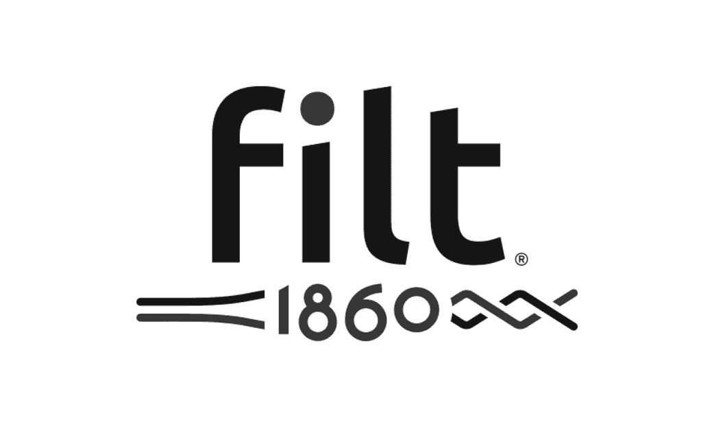 logo Filt noir sac à provision Lyon