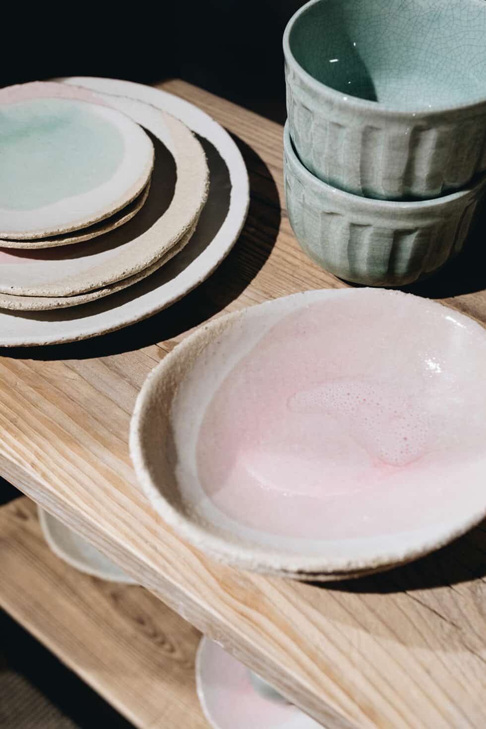 Toute la poésie de Jars céramique à Lyon