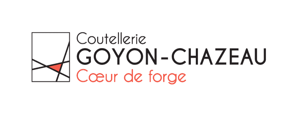 Logo Emile Henry France blanc céramique culinaire Lyon