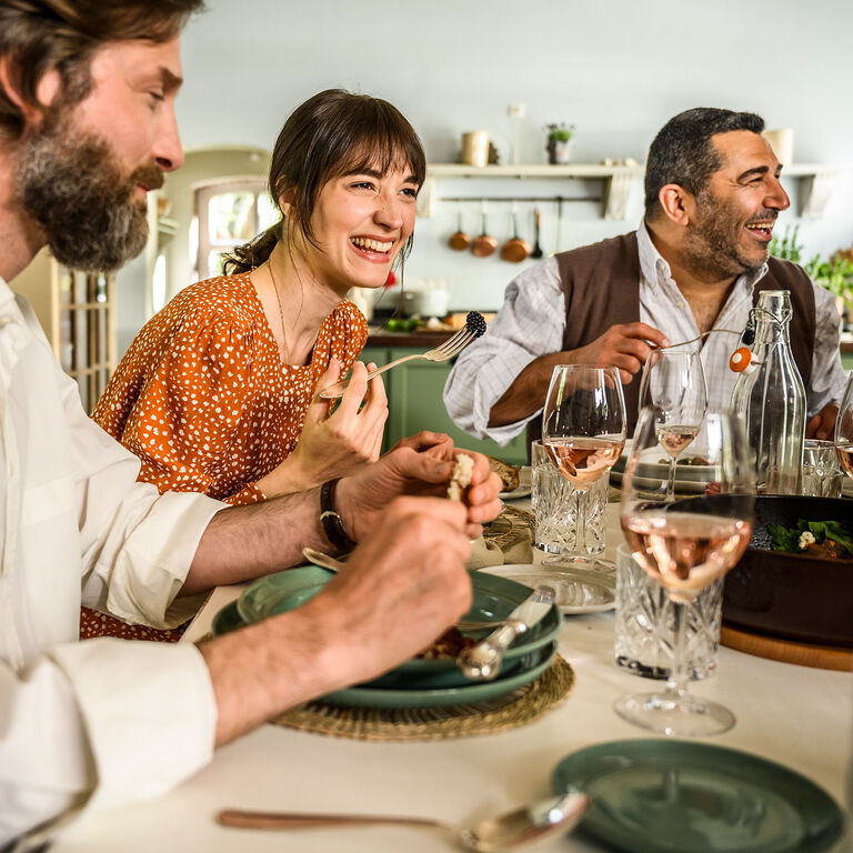 Moule à pain en céramique Emile Henry pour banana bread